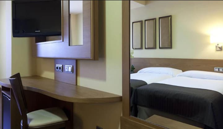 Hotel Sterling