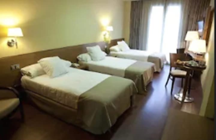 Hotel Sterling