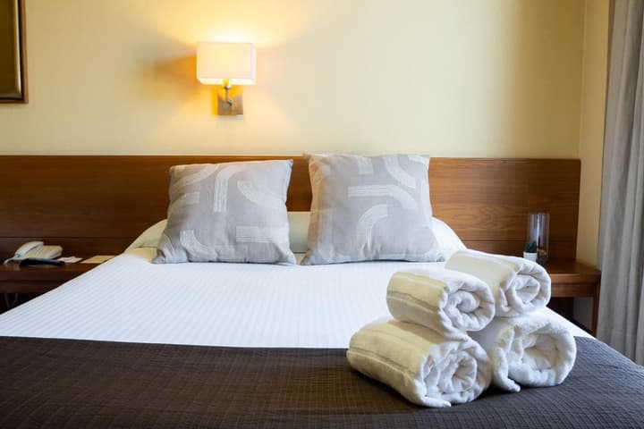 Hotel Sterling