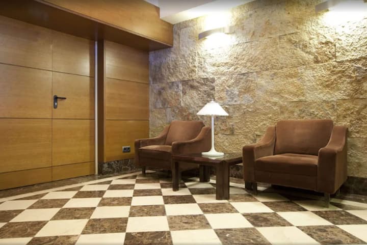 Hotel Sterling
