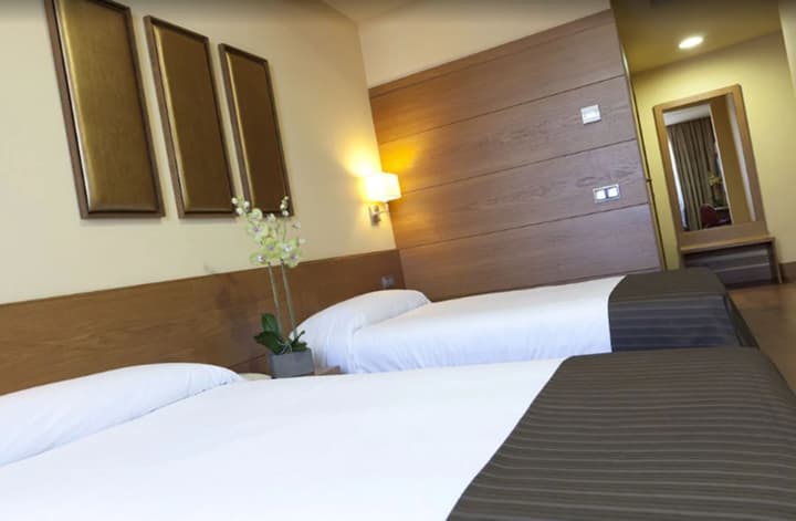 Hotel Sterling