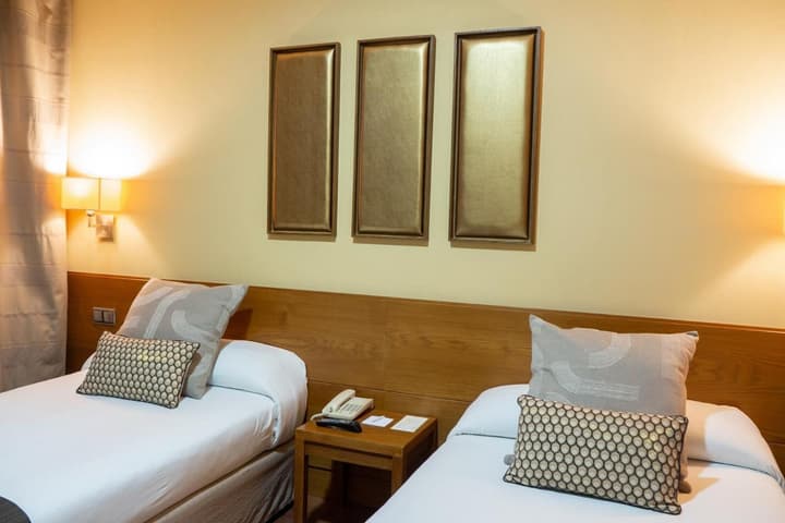 Hotel Sterling