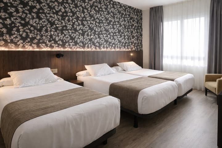 Hotel Andia
