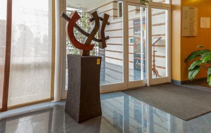 Hotel Andia