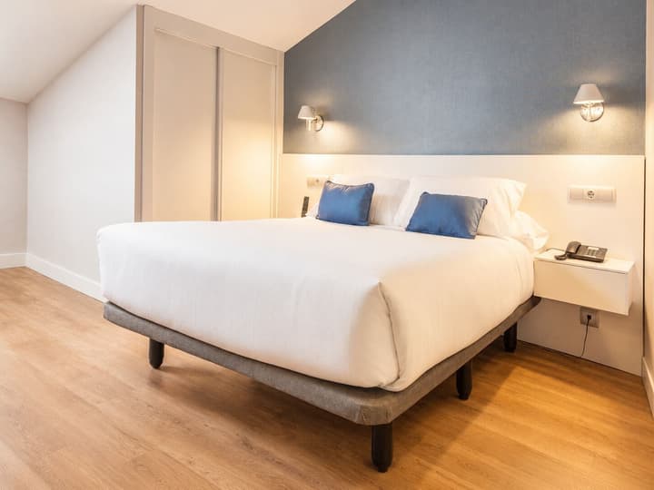 Hotel Andia