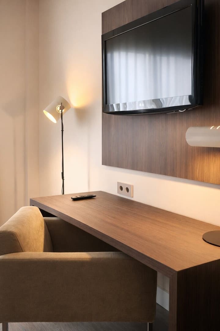 Hotel Andia