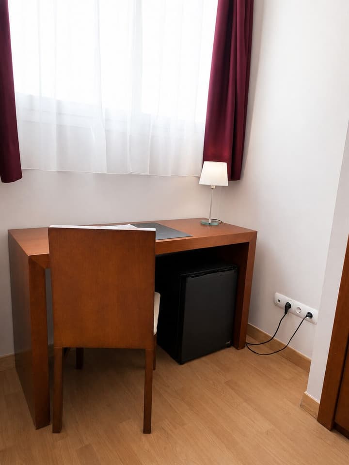 Hotel Andia