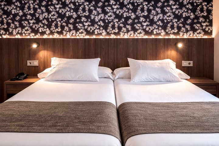 Hotel Andia