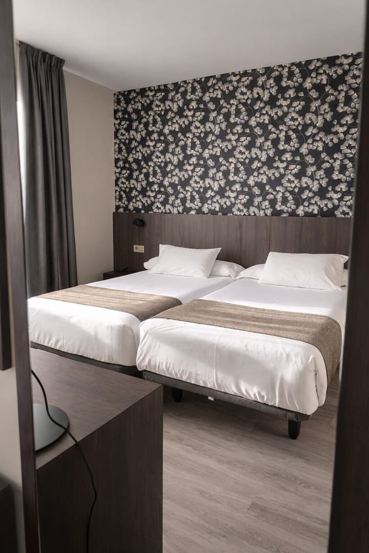 Hotel Andia