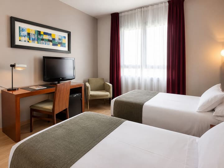 Hotel Andia