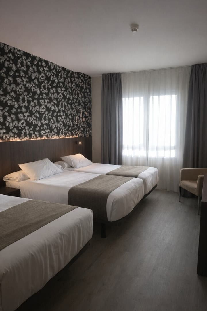 Hotel Andia