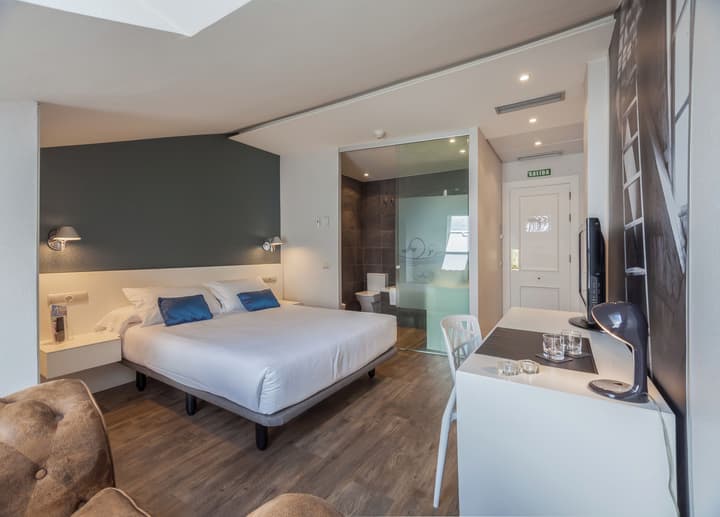 Hotel Andia