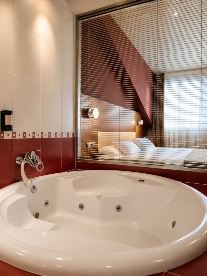 Hotel Andia