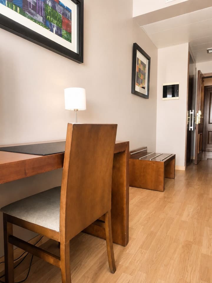 Hotel Andia