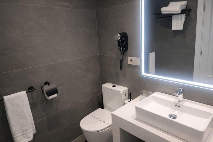 Hotel Andia