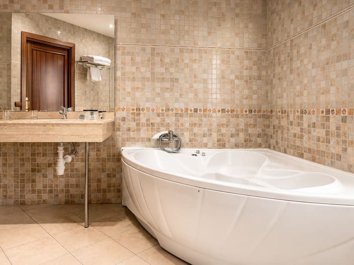 Hotel Andia