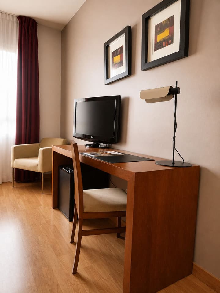 Hotel Andia