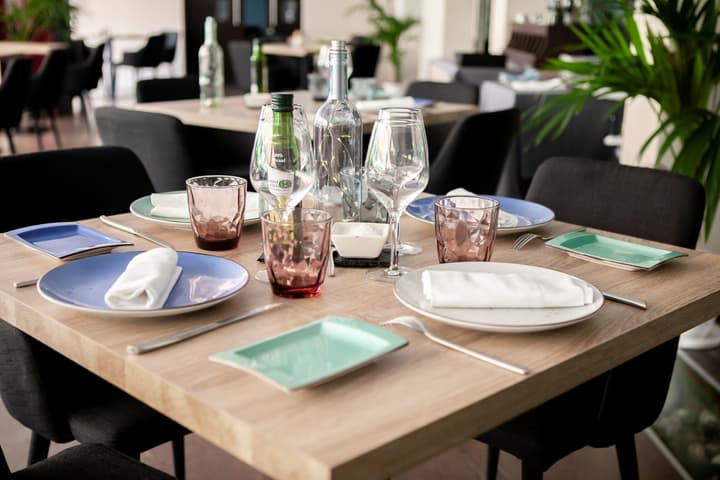Ibersol Hotel Antemare - Adults only