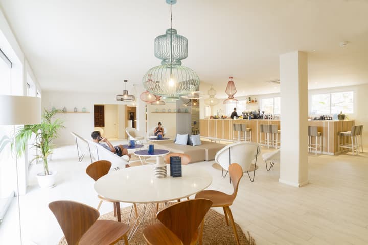 Ibersol Hotel Antemare - Adults only