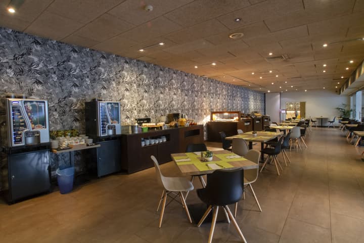 Ibersol Hotel Antemare - Adults only
