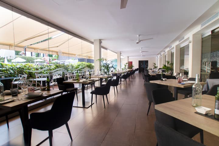 Ibersol Hotel Antemare - Adults only
