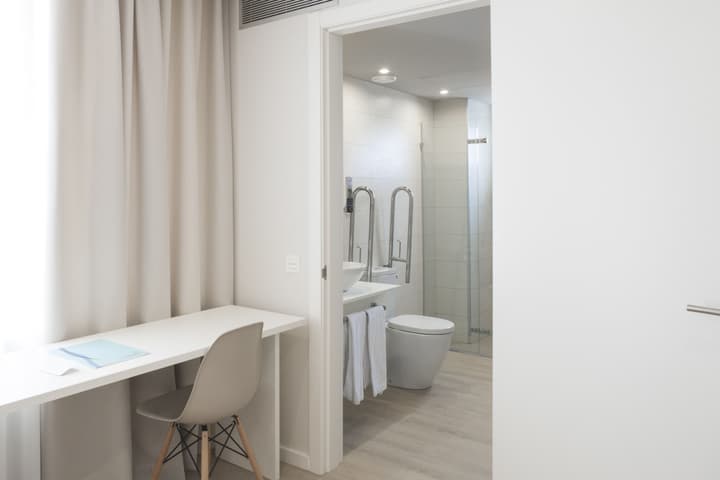 Ibersol Hotel Antemare - Adults only