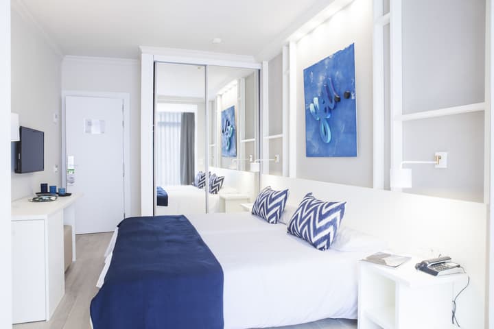 Ibersol Hotel Antemare - Adults only