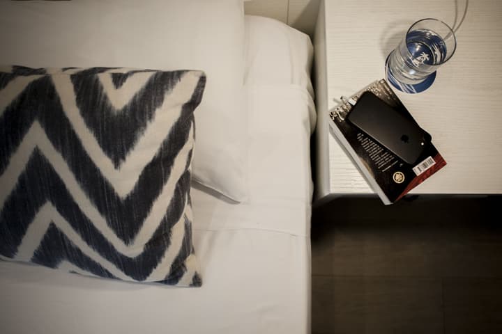 Ibersol Hotel Antemare - Adults only