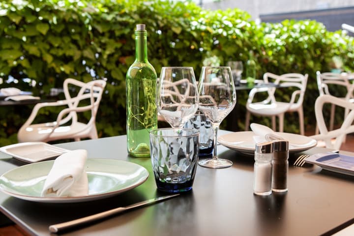 Ibersol Hotel Antemare - Adults only
