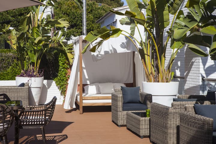Ibersol Hotel Antemare - Adults only