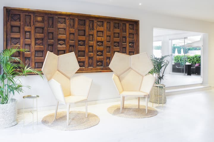 Ibersol Hotel Antemare - Adults only