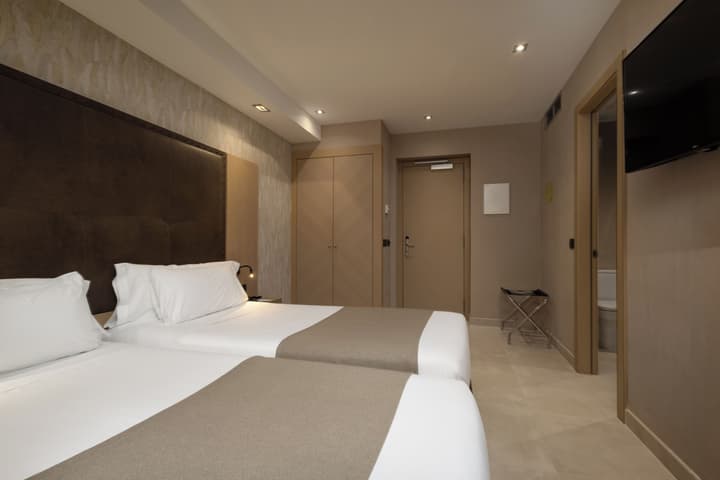 Gran Hotel Barcino