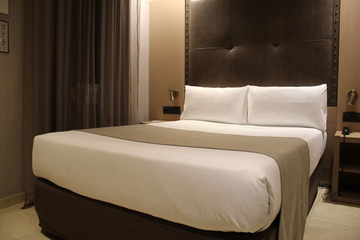 Gran Hotel Barcino
