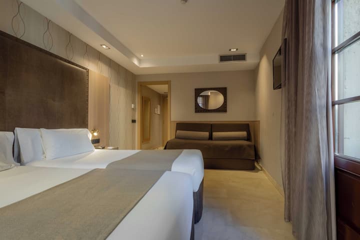 Gran Hotel Barcino