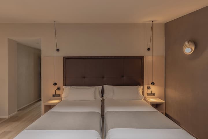 Gran Hotel Barcino