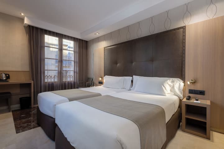 Gran Hotel Barcino
