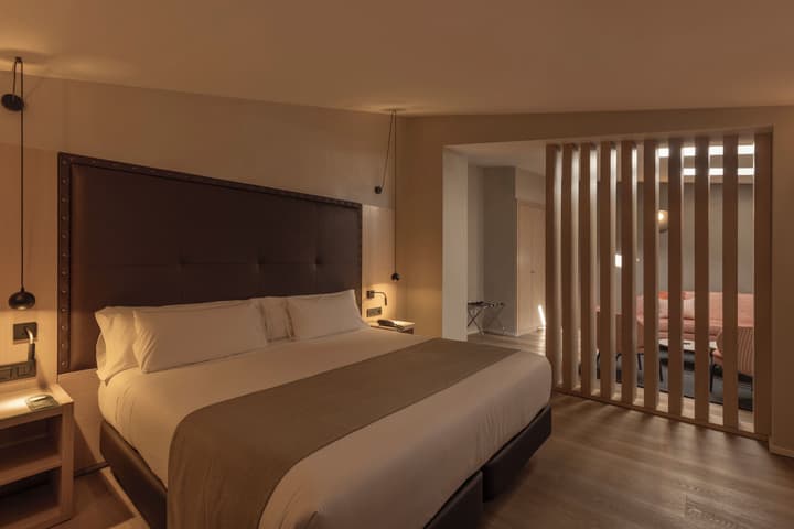 Gran Hotel Barcino