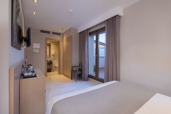 Gran Hotel Barcino