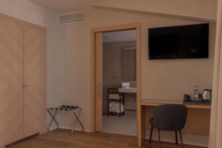 Gran Hotel Barcino