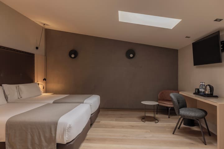 Gran Hotel Barcino