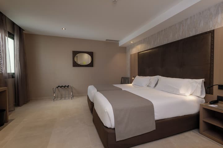 Gran Hotel Barcino
