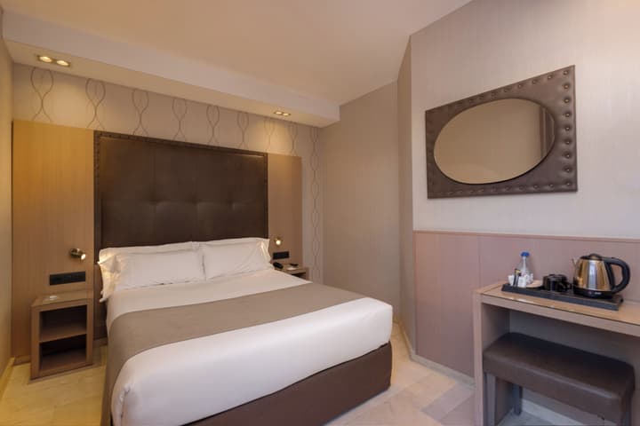 Gran Hotel Barcino