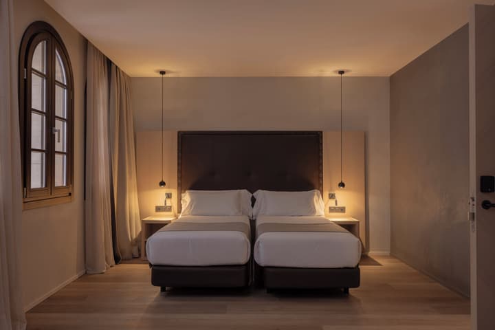 Gran Hotel Barcino