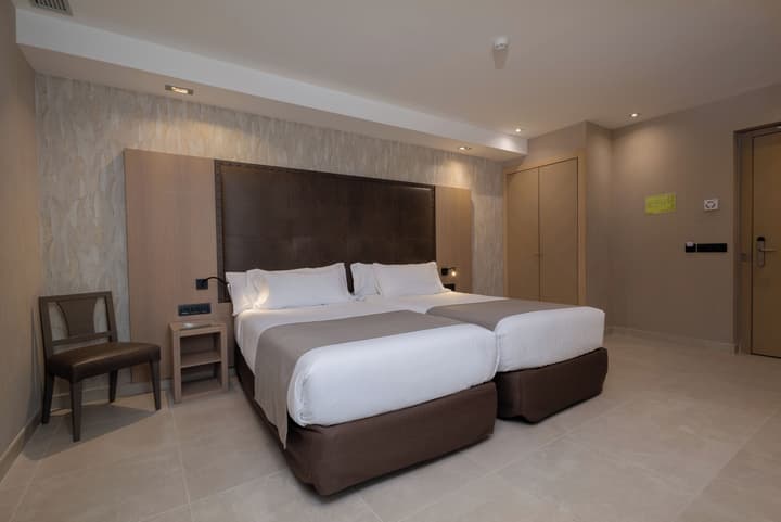 Gran Hotel Barcino