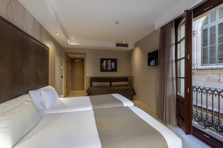 Gran Hotel Barcino