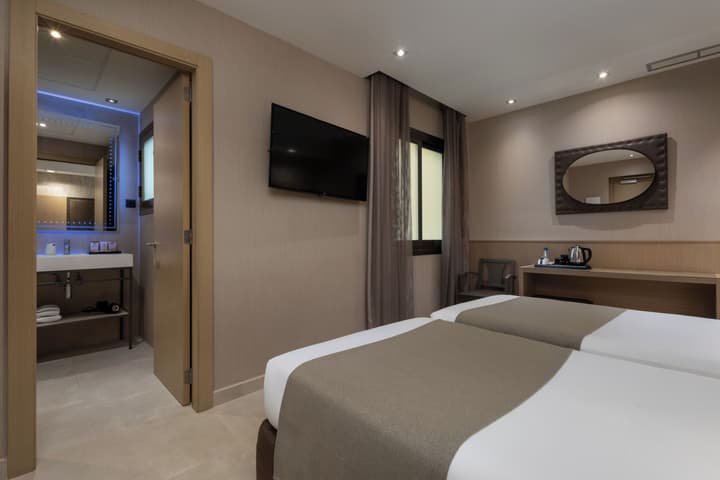 Gran Hotel Barcino