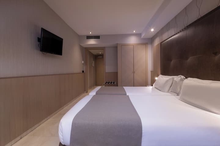 Gran Hotel Barcino