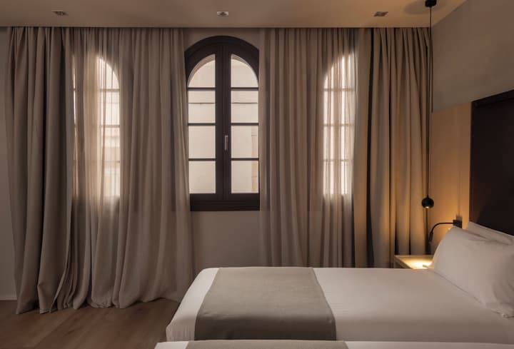 Gran Hotel Barcino