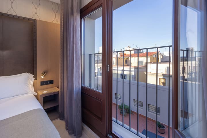 Gran Hotel Barcino