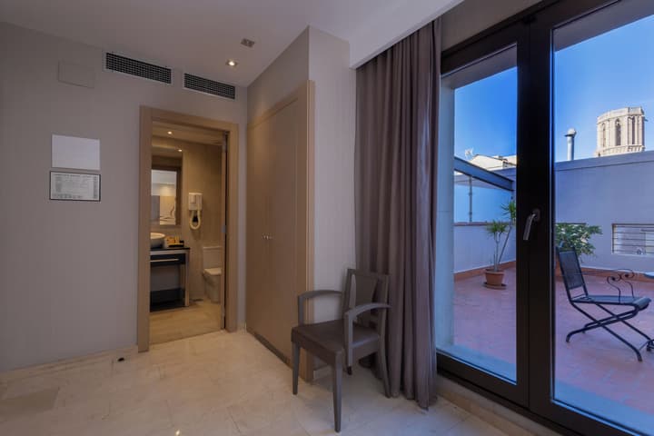 Gran Hotel Barcino
